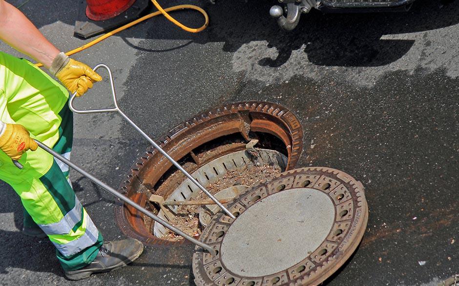 déboucheur canalisations Courbevoie